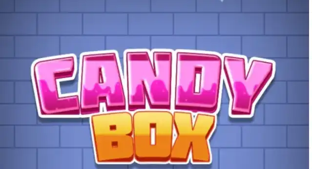New Candy Box - Physics-based Puzzle Mobile/Android Ga screenshot 5