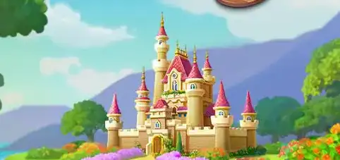 New Castle Story: Puzzle & Choice – Complete Unity Projects - SellUnitySourceCode.com