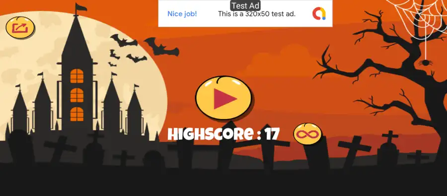 New Crazy Candy Catch Complete Unity Projects - SellUnitySourceCode.com screenshot 2