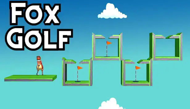NEW Fox Golf – Championship Challenge SellUnitySourceCode.com