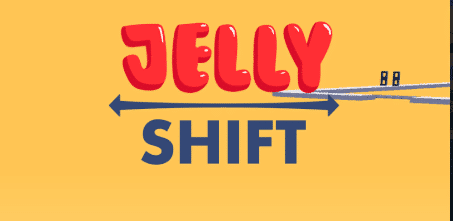 New Jelly Shift 3D – Shape Change Runner - SellUnitySourceCode.com