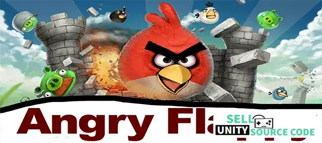 New Red Birds Attack 3D – Angry Birds Unity Source Code – SellUnitySourceCode.com
