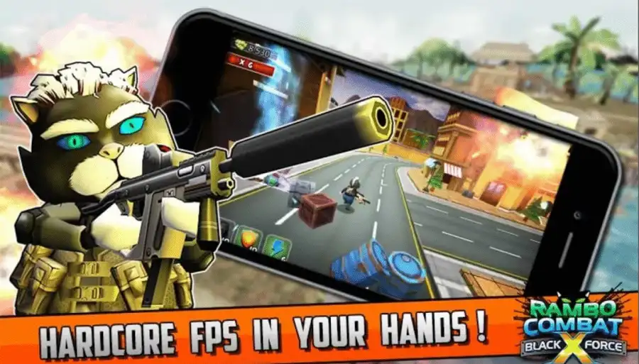 New Secret Agent: Spy Cat – By Unity Games & Assets – 2025 Complete Unity Projects - SellUnitySourceCode.com screenshot 4