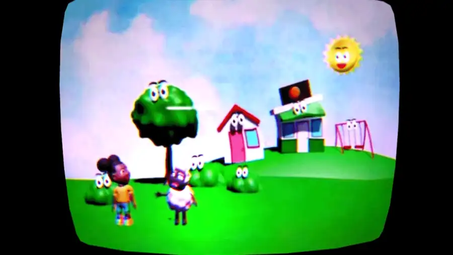 New  Ultimate Amanda The Adventurer – Horror Puzzle Unity Game – SellUnitySourceCode.com screenshot 5