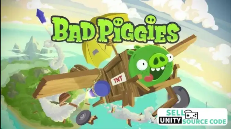 New Ultimate bad Piggy Builder – Complete Unity Projects - SellUnitySourceCode.com