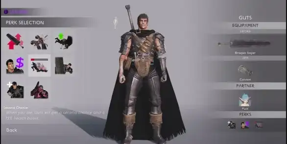 New Zombie Defense Berserk Survivor – RPG Survival Sword Fight SellUnitySourceCode.com screenshot 4