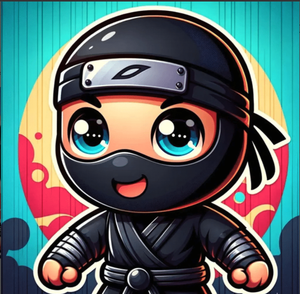 Ninja Rian – Complete Unity Project