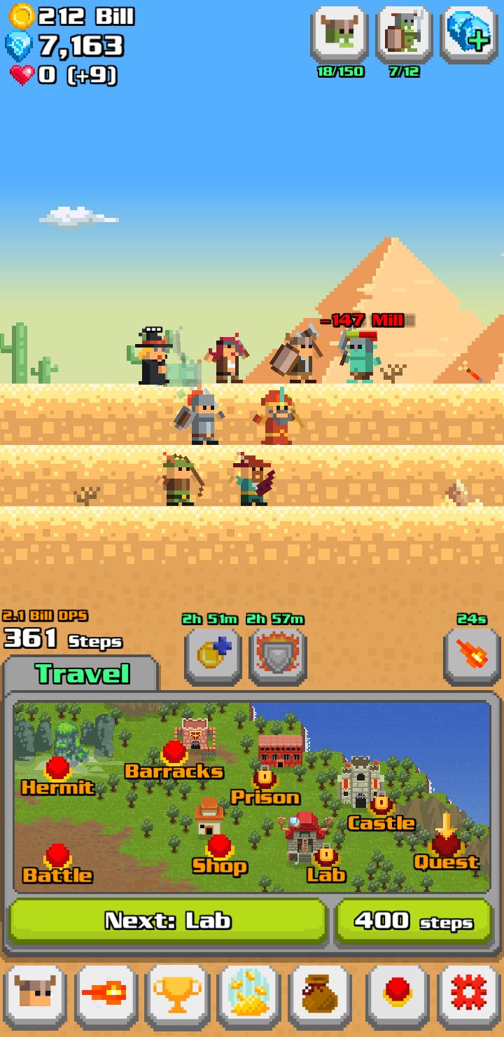 No Coding Needed Unity Games Bundle – Ready Mobile Source Codes