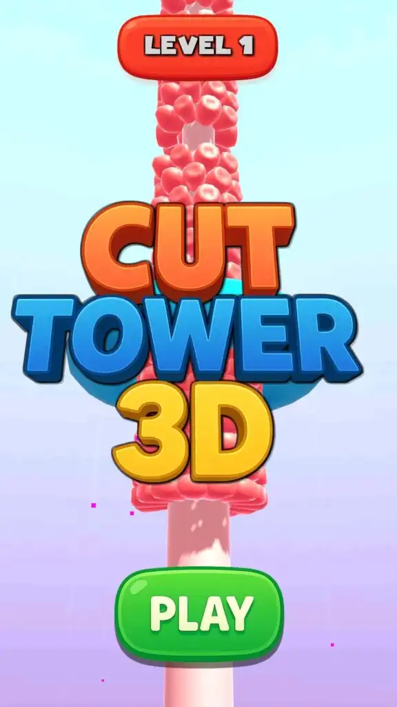 Number Cube Shooter – Puzzle Mobile Unity Game screenshot 4