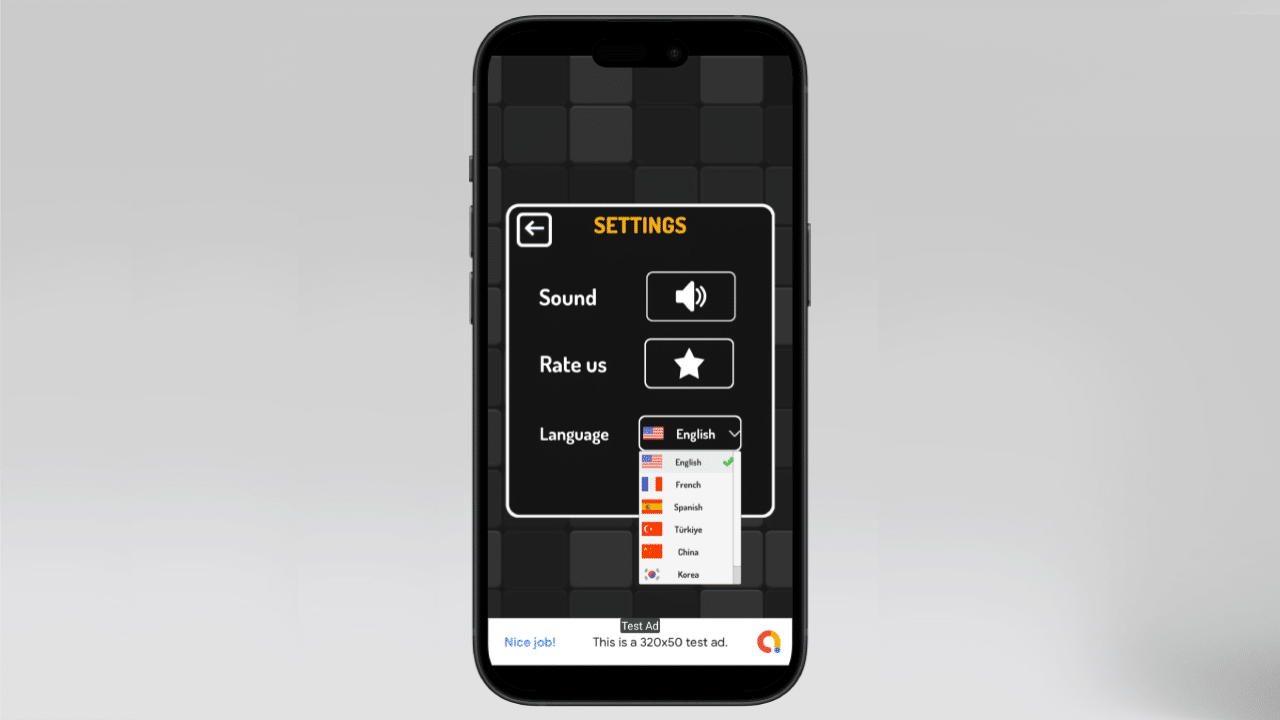 Number Game Puzzle - Unity Complete Game screenshot 3