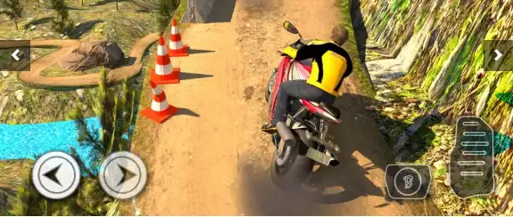 Offroad Bike Racing sellunitysourcecode