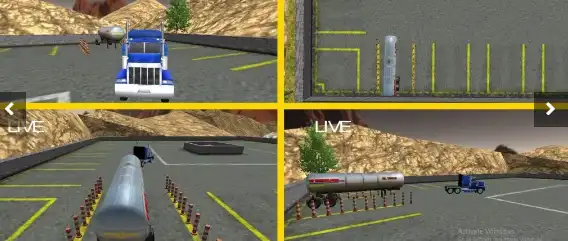 Offroad Truck Transport Simulator 64 Bit SellUnitySourceCode