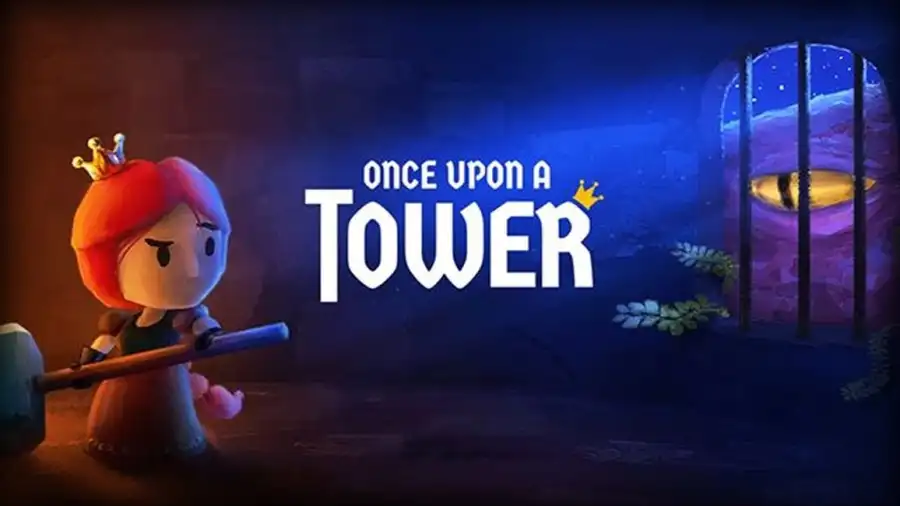 Once Upon a Tower SellUnitySourceCode