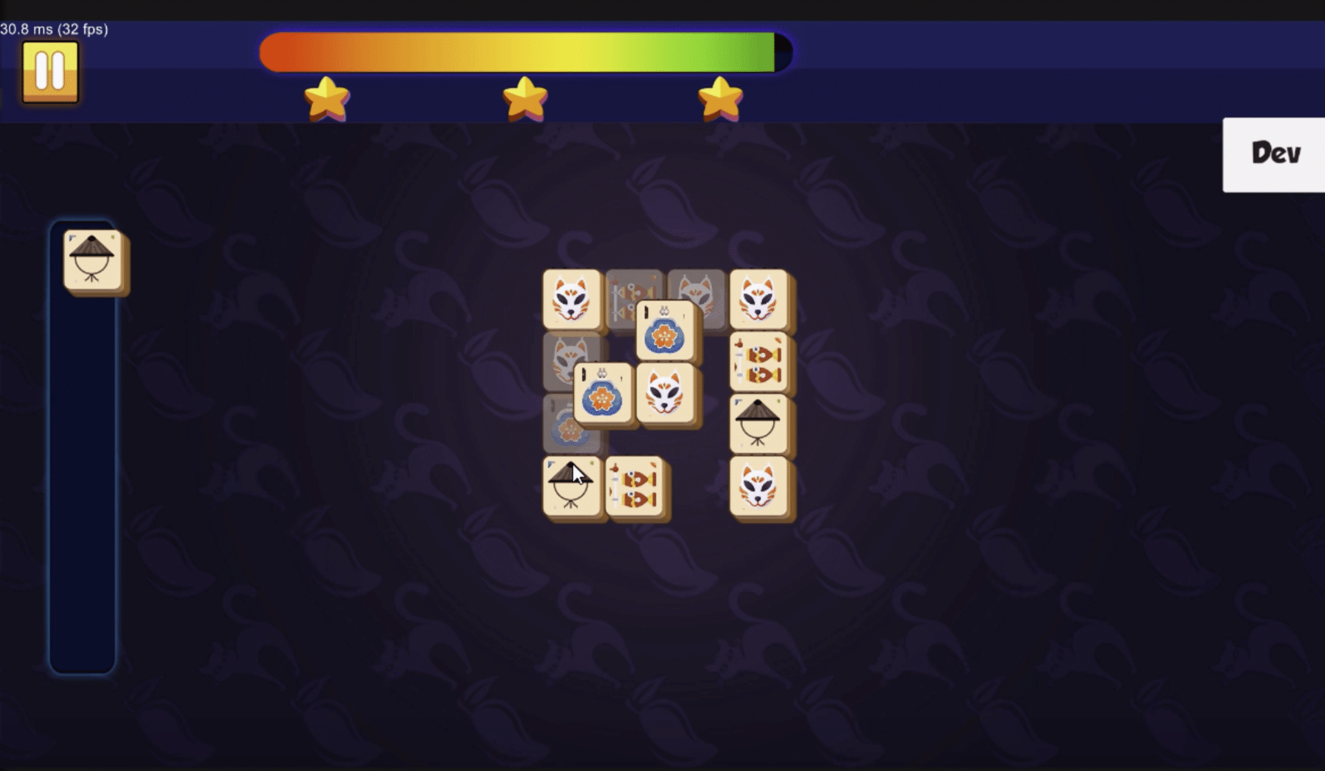 Onet 3D-Match Animal Unity Source code screenshot 5