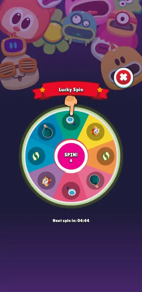 Onet Conect Animal Clasic Unity Template screenshot 4