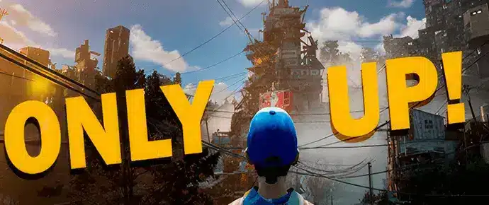Only Up! SellUnitySourceCode
