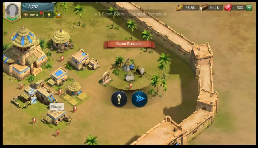 Orion Games Exclusive COMBO Offer: 4 TOP Trending SellUnitySourceCode screenshot 5