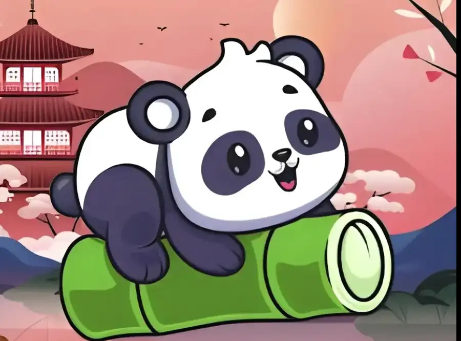 Panda Adventure SellUnitySourceCode