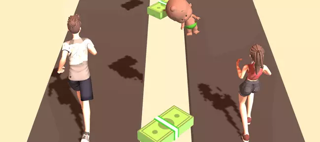 Parent Run SellUnitySourceCode