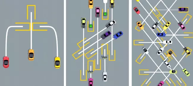 Parking Order SellUnitySourceCode