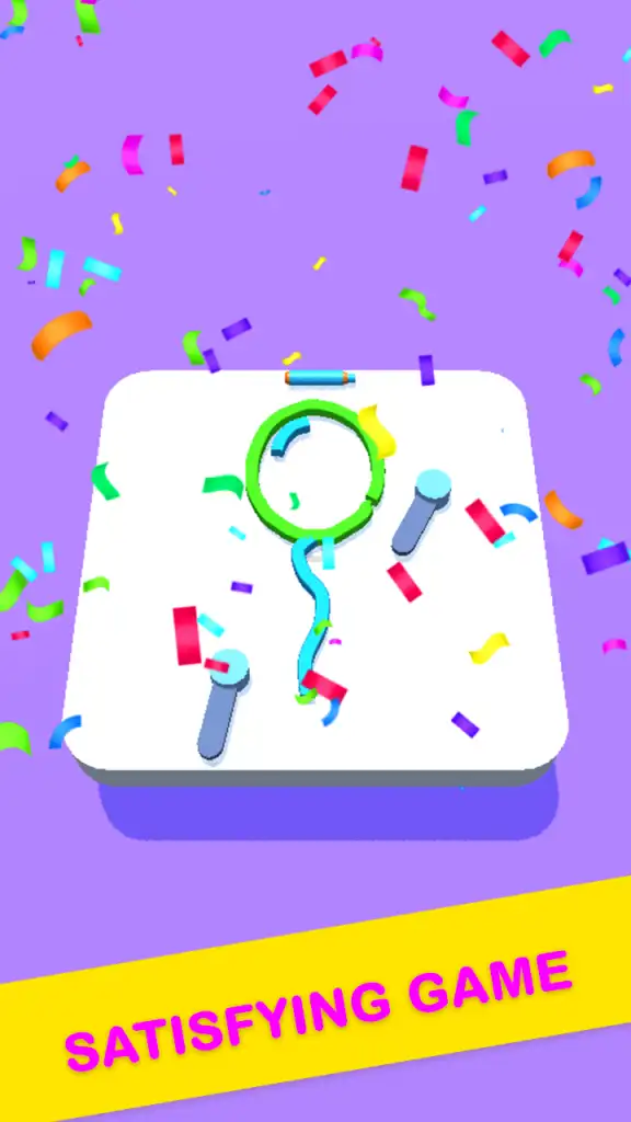 Pen Art – Trending Hyper Casual Game SellUnitySourceCode screenshot 4