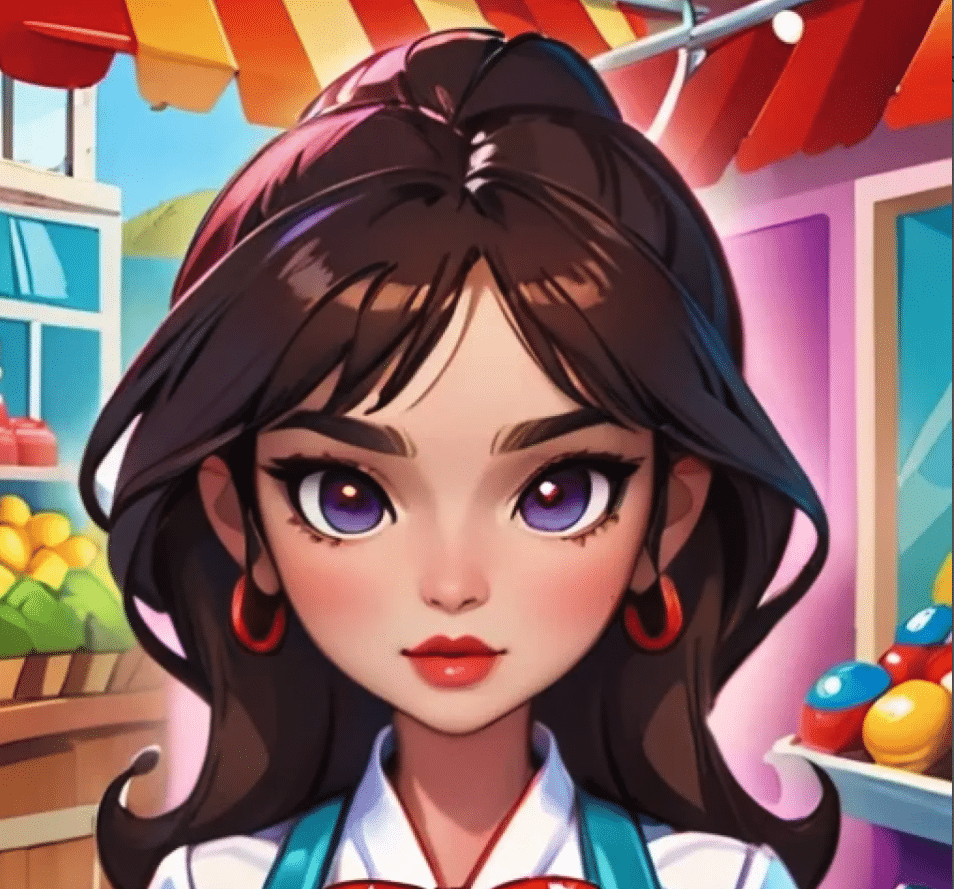 Pepi Super Stores: Fun & Games (Pepi Mega Mart)