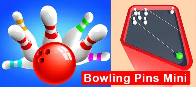 Perfect Bowling Strike: Hyper Casual Fun SellUnitySourceCode.com