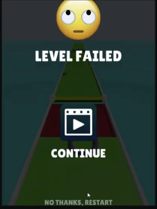 Pick It Up Unity Source Code screenshot 2
