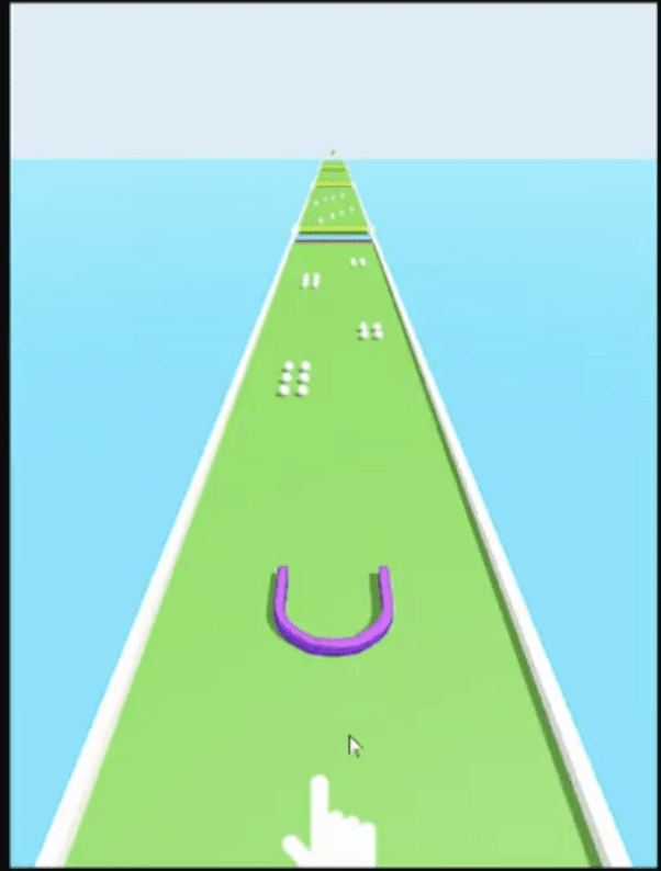 Pick It Up Unity Source Code screenshot 3