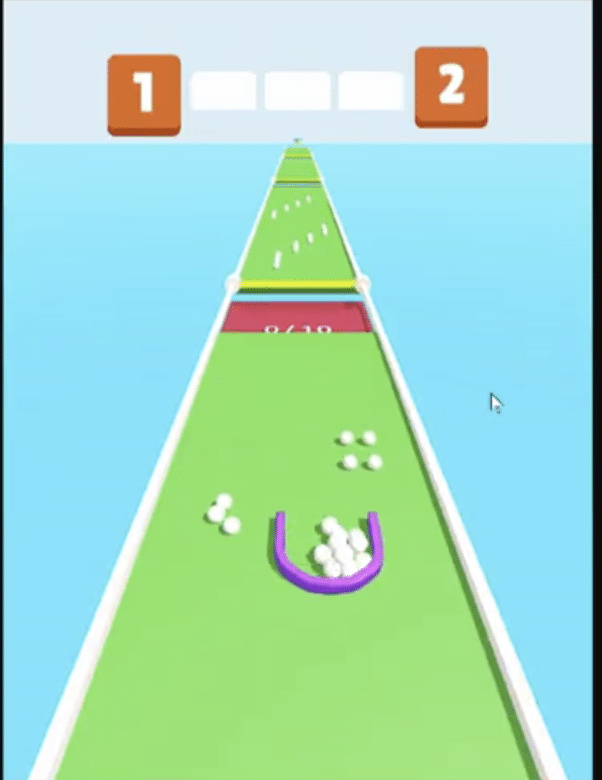 Pick It Up Unity Source Code screenshot 4