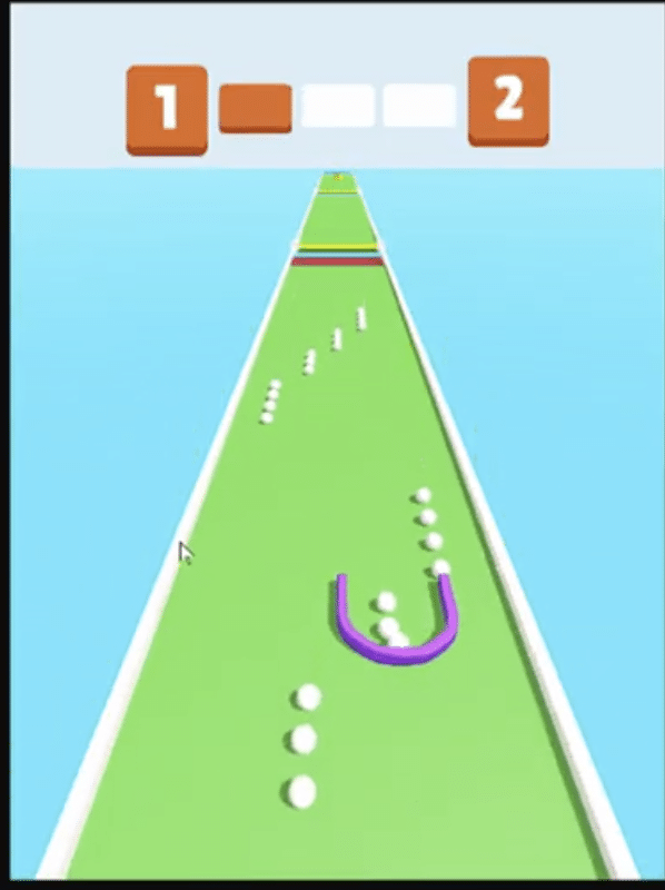 Pick It Up Unity Source Code screenshot 5
