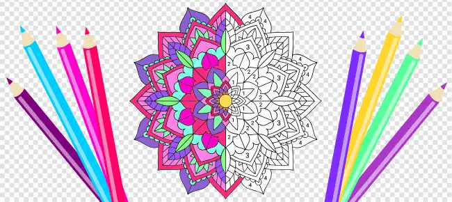 Picture Coloring – Color By Numbers SellUnitySourceCode