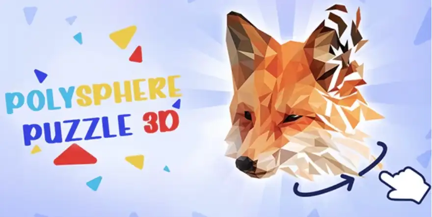 Piece Together - 3D Puzzle Game (Android + IOS) SellUnitySourceCode