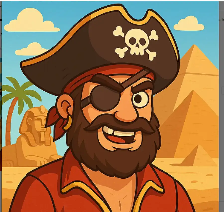 Pirate Defense screenshot 3