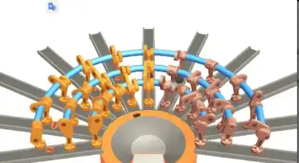 Piston Clicker – Idle Money Machine