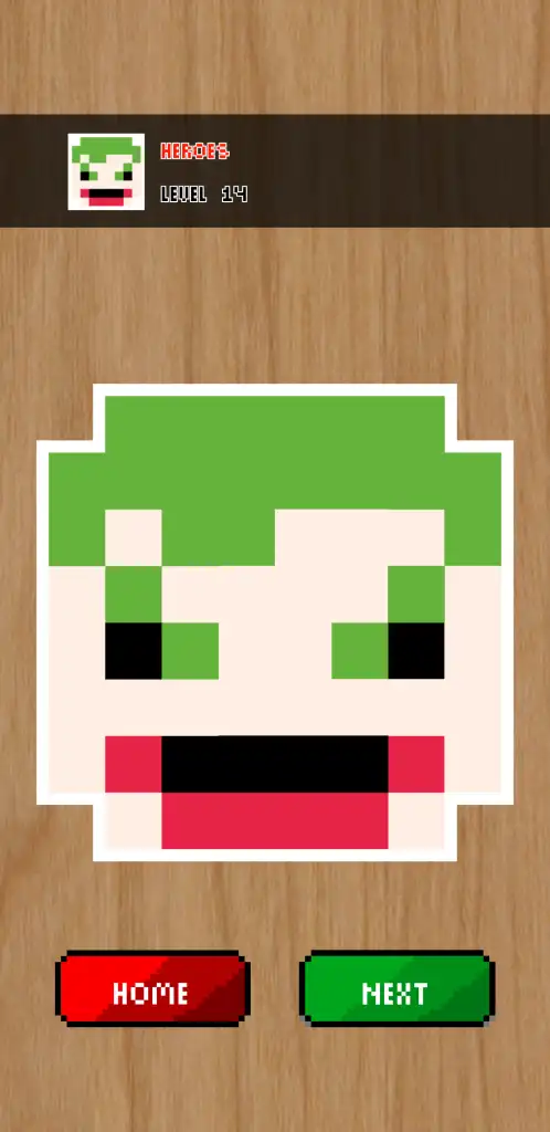 Pixel Pop 3D: Bubble Coloring Game SellUnitySourceCode.com screenshot 4