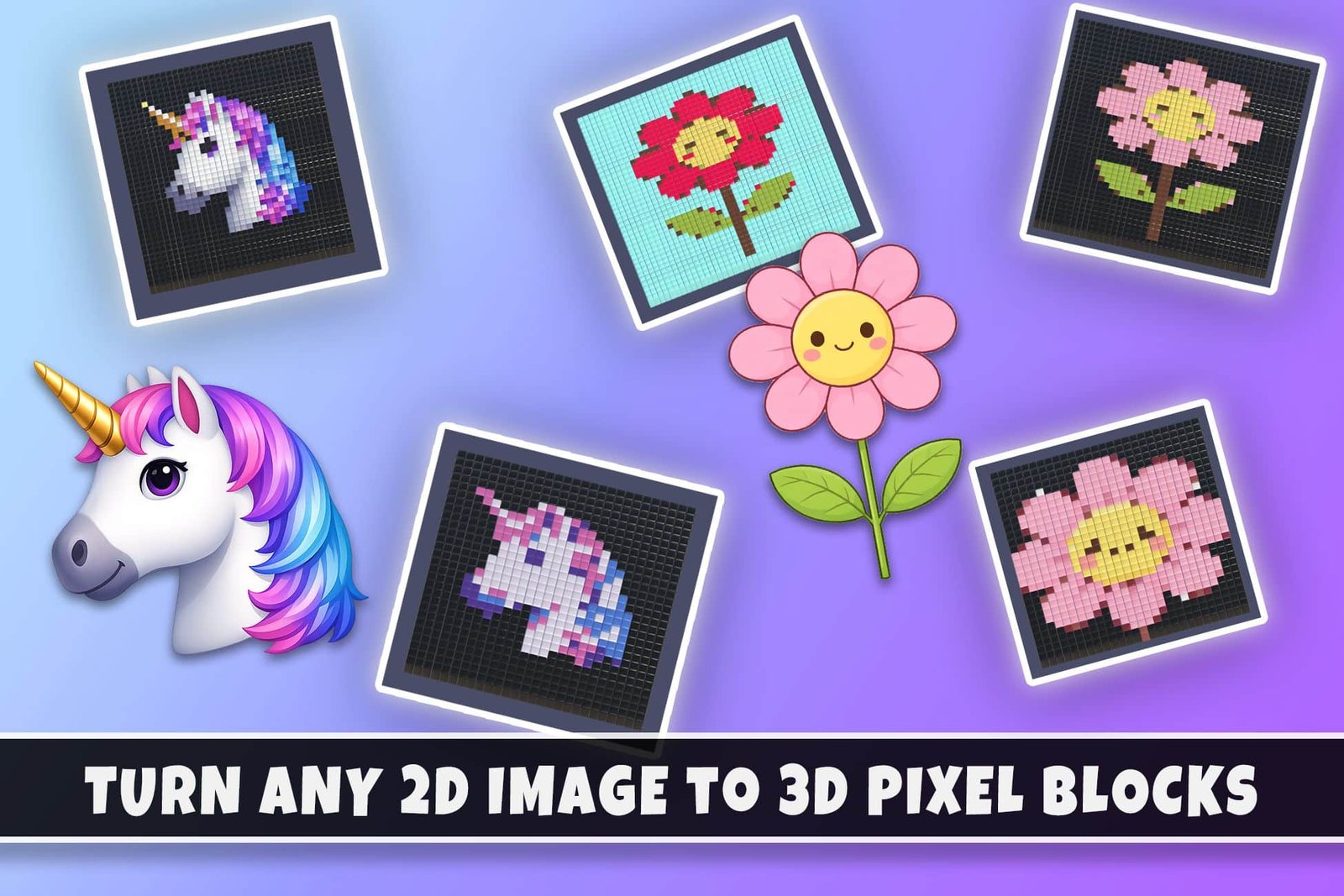 Pixel Shooter 3D Unity Source Code – Premium Jam Template with Level Editor screenshot 4