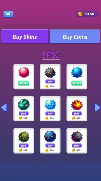 Plinko Town - Unique Plinko Game Unity Code screenshot 4
