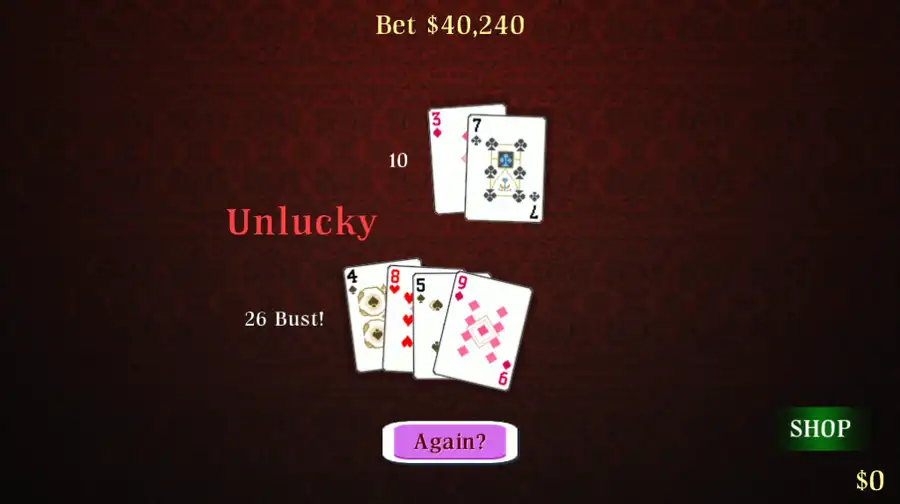 Poker Texas Holdem Card Game SellUnitySourceCode screenshot 4