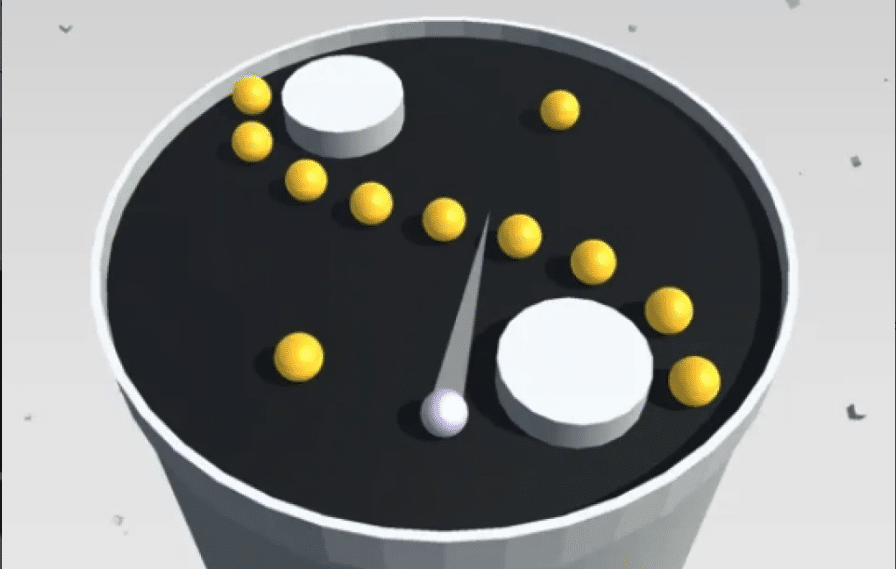 Pool.io – Aim & Shoot Arcade Precision Game