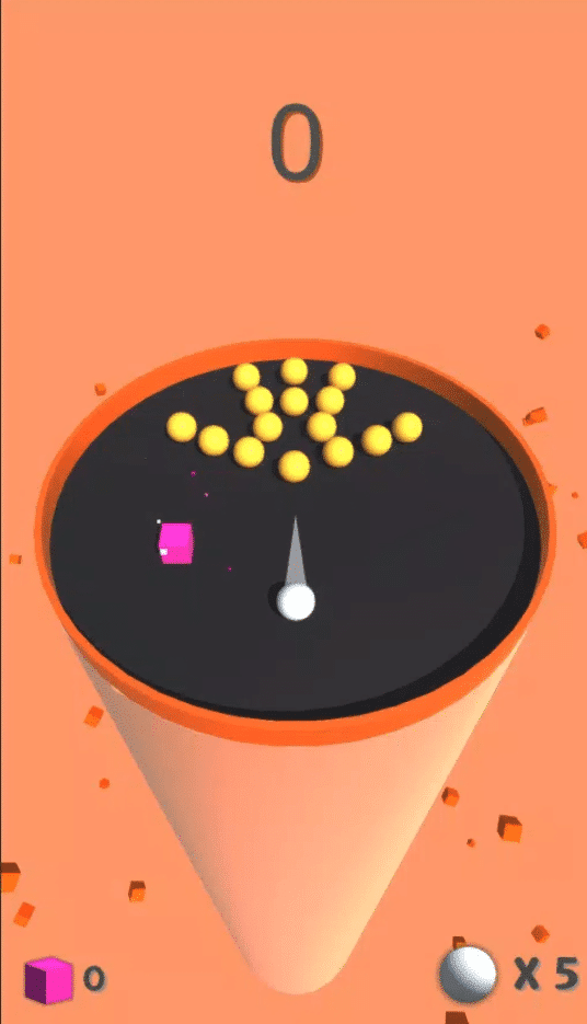 Pool.io – Aim & Shoot Arcade Precision Game screenshot 3