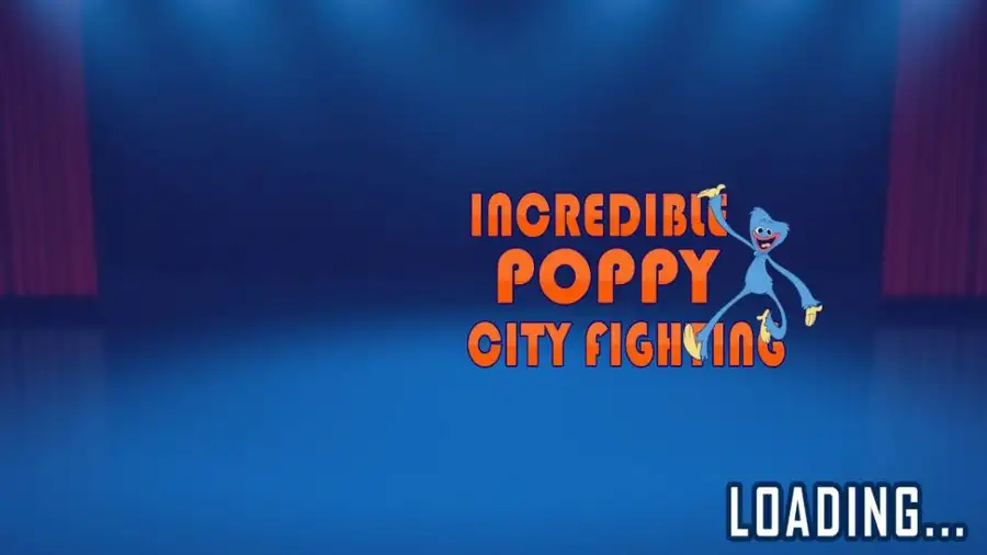 Poppy City Battle IronSource SellUnitySourceCode