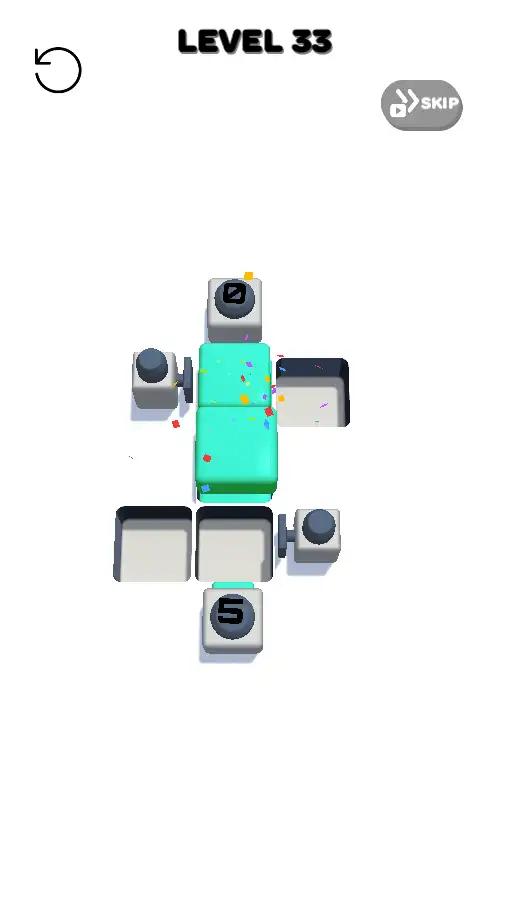 Press Me SellUnitySourceCode screenshot 3