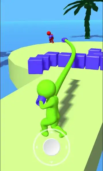 Punch Hit — Top New Trending Hyper Casual Game SellUnitySourceCode screenshot 3