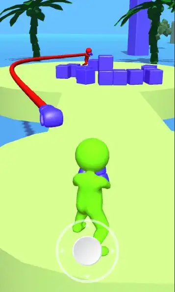 Punch Hit — Top New Trending Hyper Casual Game SellUnitySourceCode screenshot 4