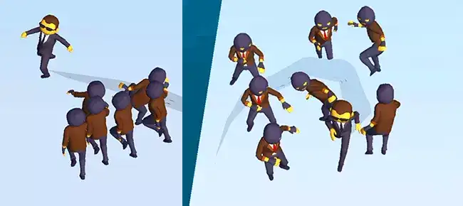 Punch Master SellUnitySourceCode