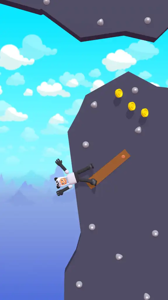 Puppet Climb SellUnitySourceCode screenshot 5