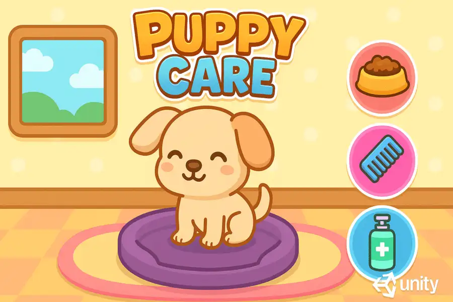 Puppy Care