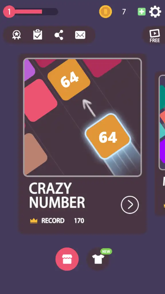 Puzzle Box : 3 games in 1 SellUnitySourceCode screenshot 4