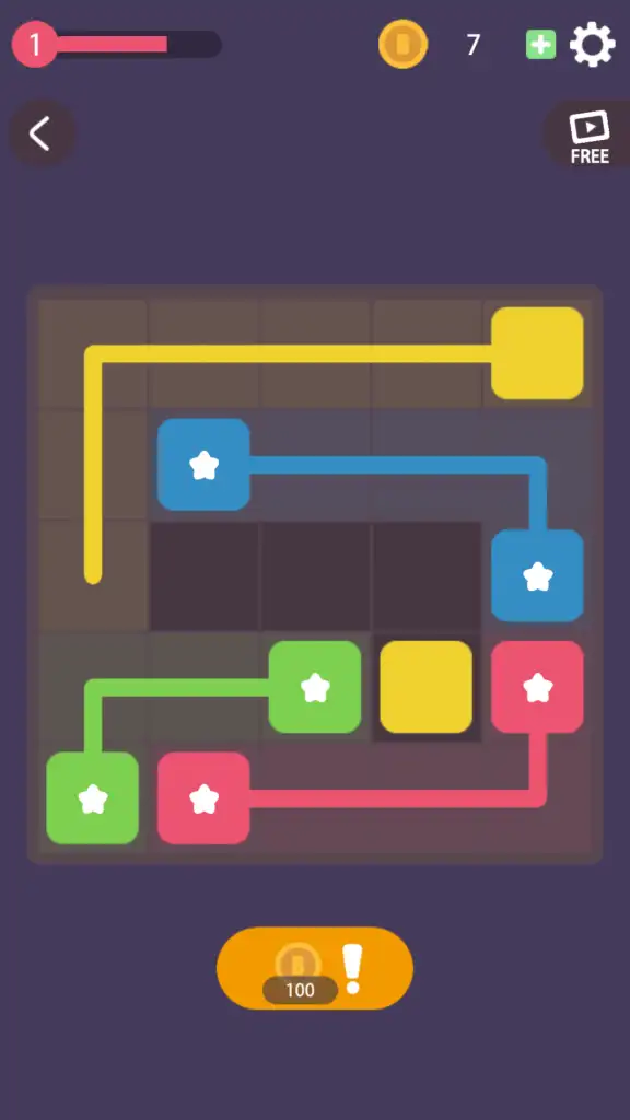 Puzzle Box : 3 games in 1 SellUnitySourceCode screenshot 5